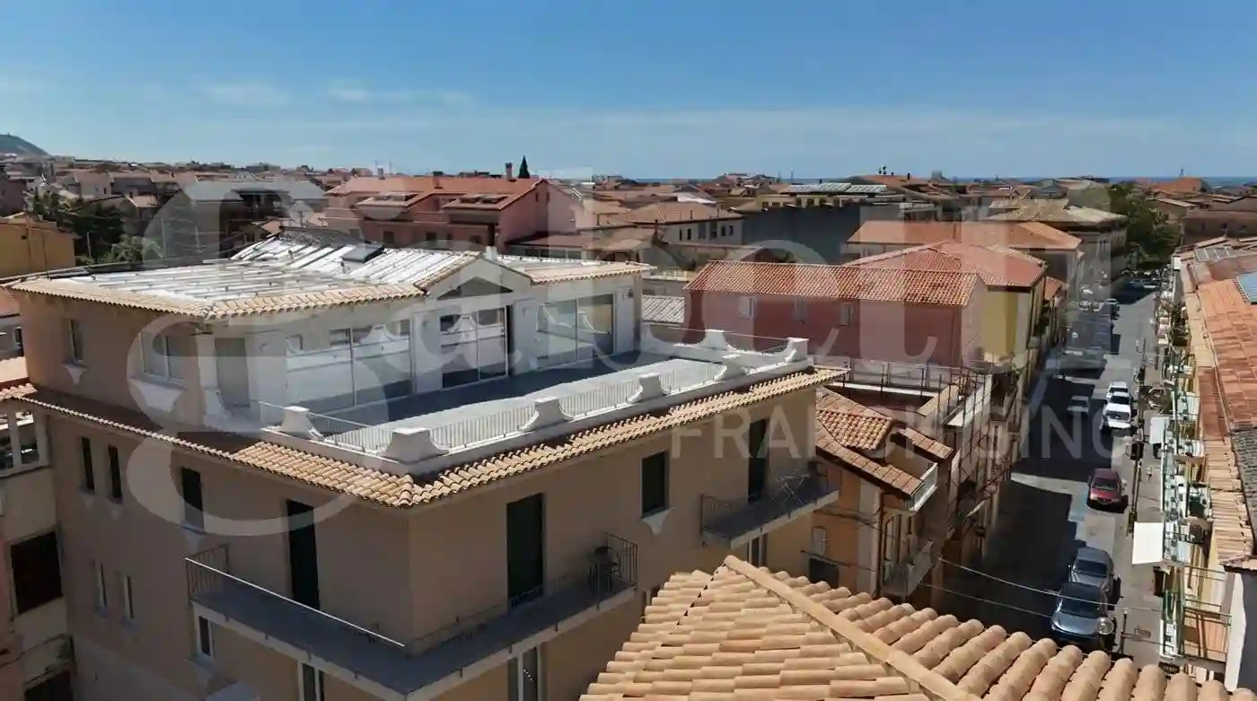Attico - Mansarda - foto 2