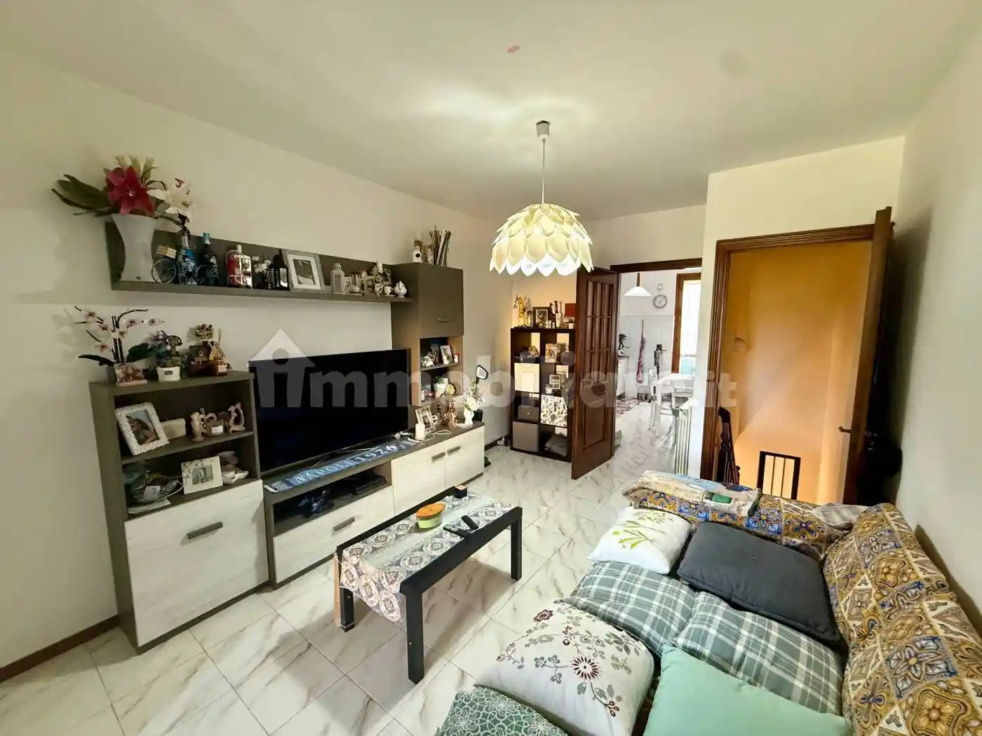 Appartamento in vendita a San Zeno Naviglio