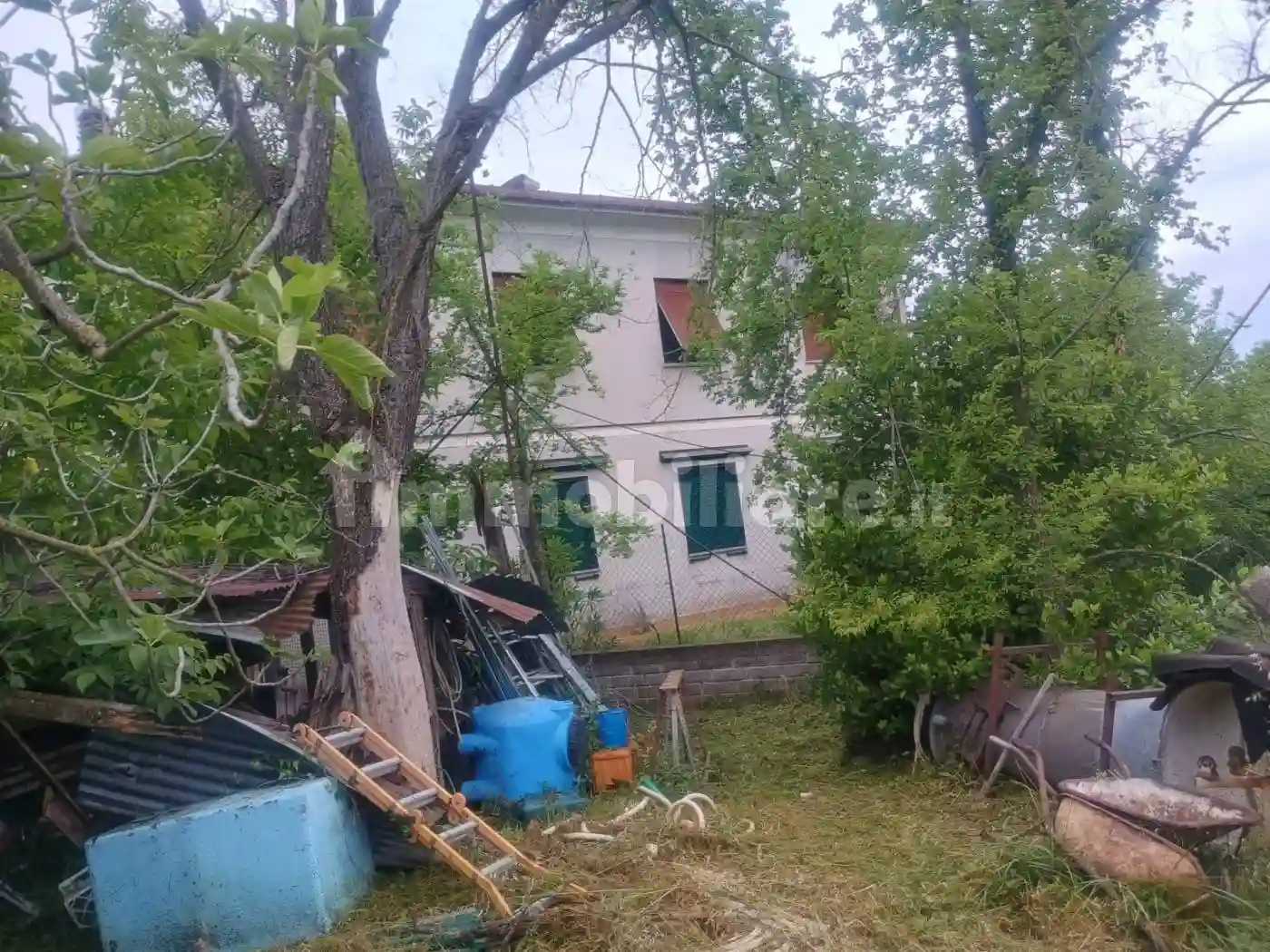Casa indipendente - foto 5