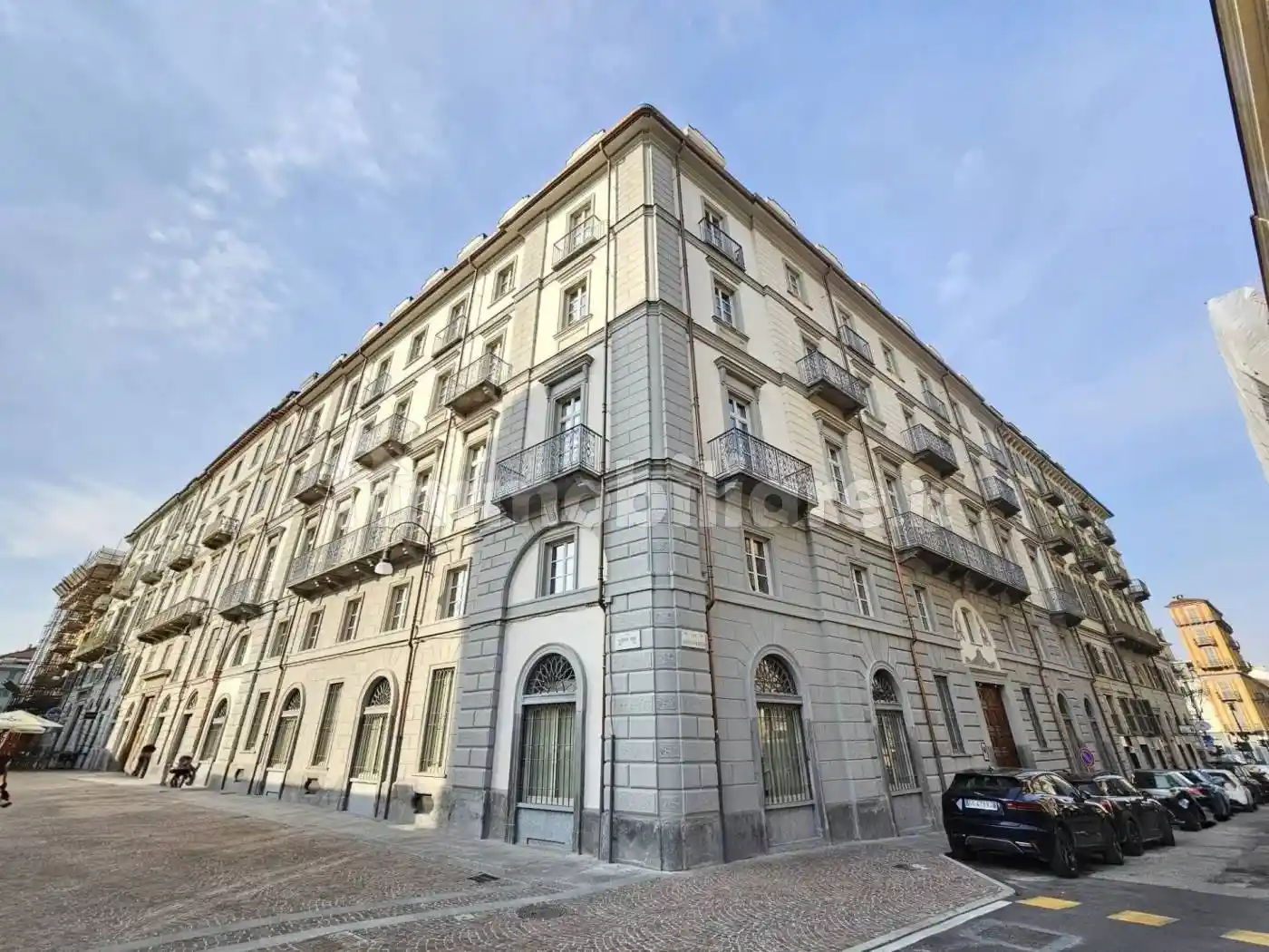 Appartamento in vendita a Torino