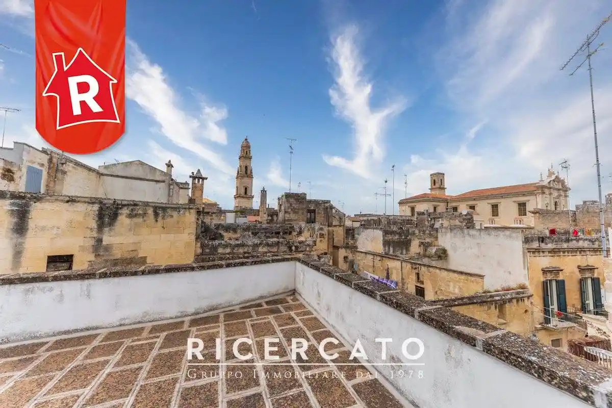 Casa indipendente in affitto a Lecce