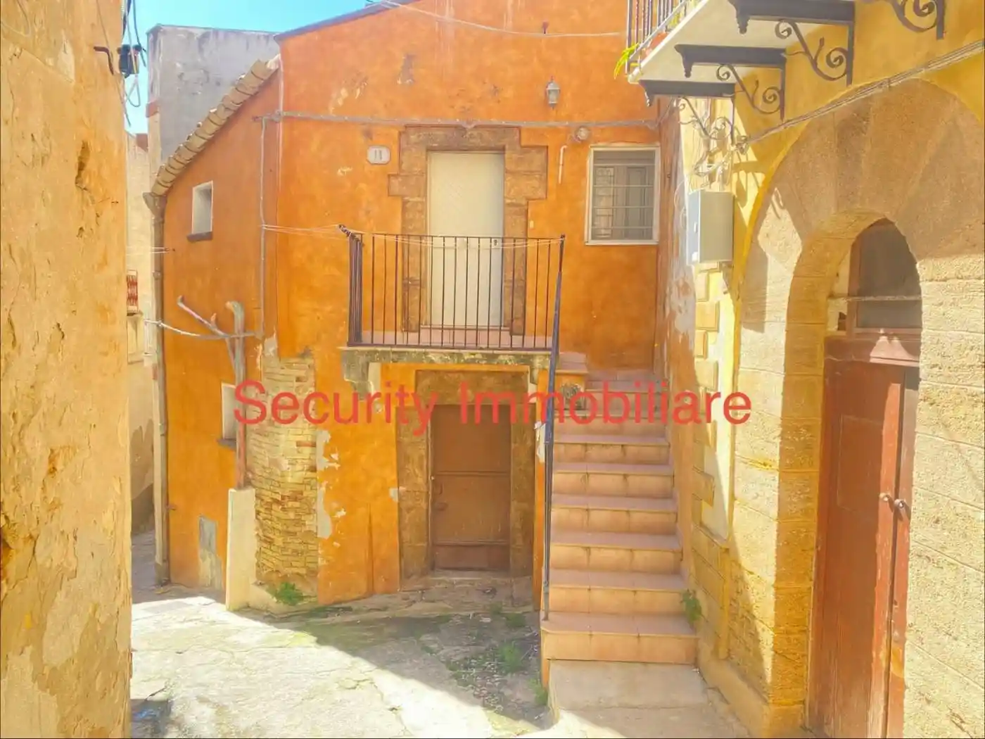 Casa indipendente in vendita a Sciacca