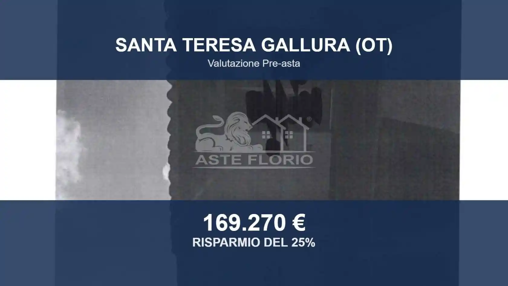 Villa in vendita a Santa Teresa Gallura