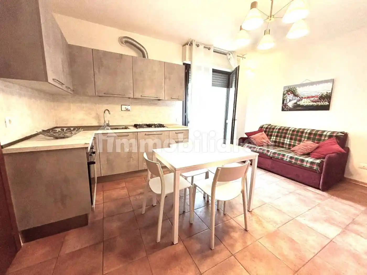 Appartamento in affitto a Firenze