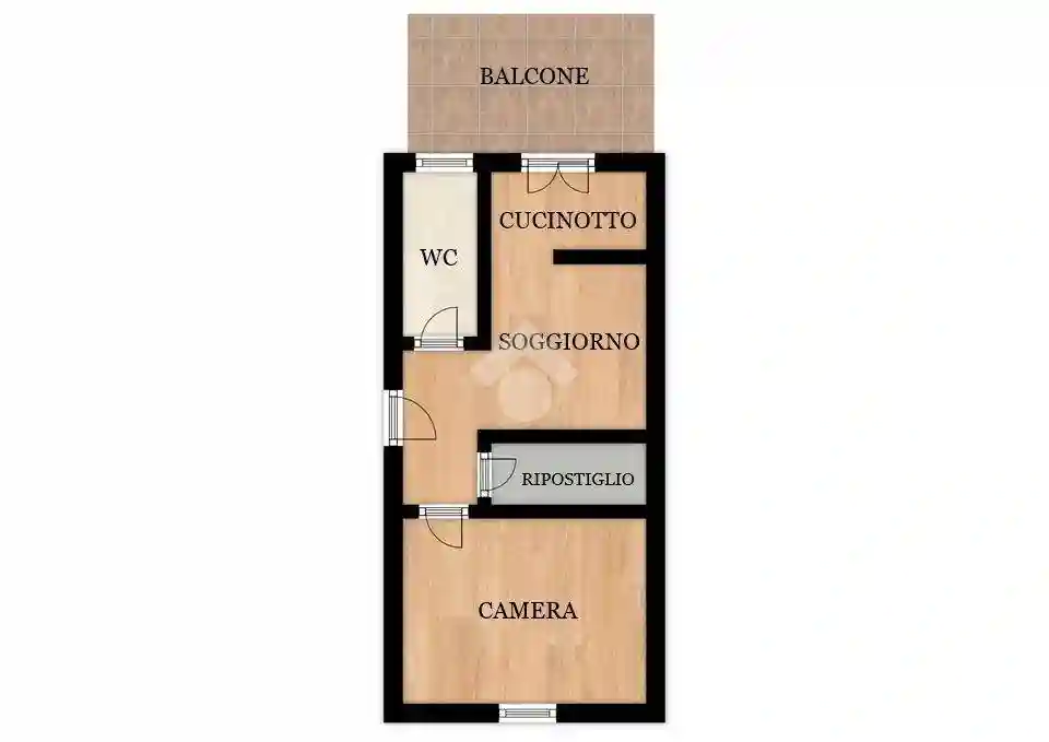 Appartamento - foto 4