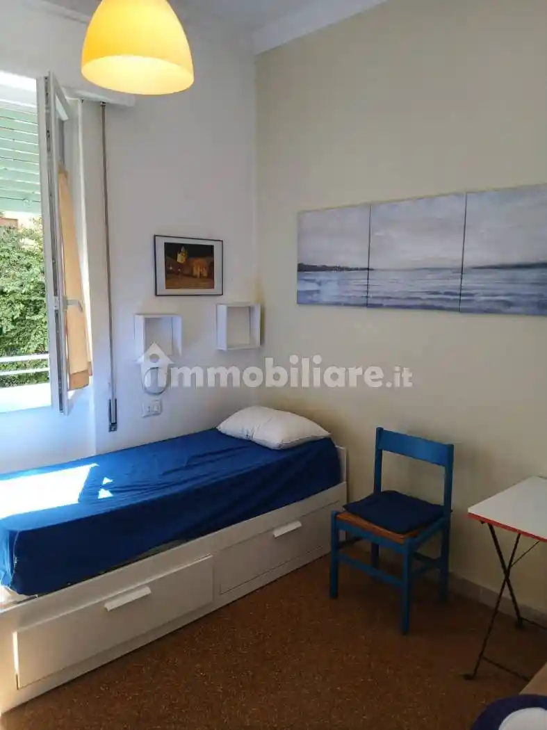 Appartamento in affitto a Palermo