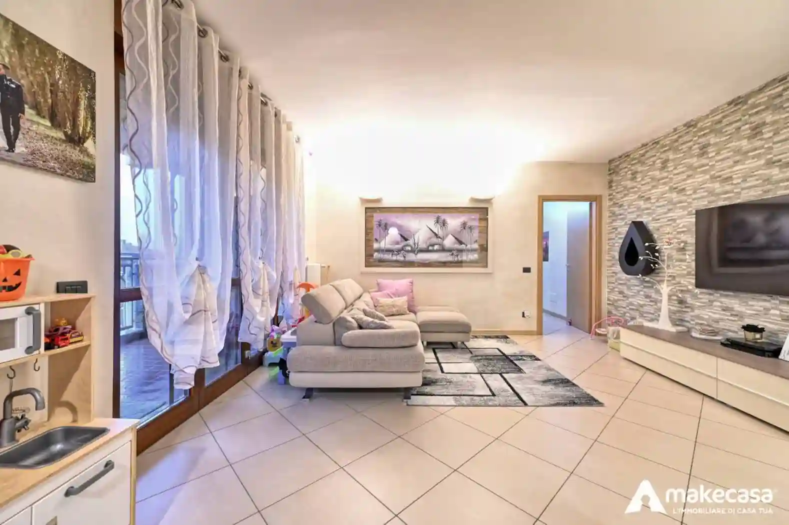 Appartamento - foto 2