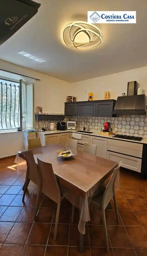 Villa in vendita a Tramonti
