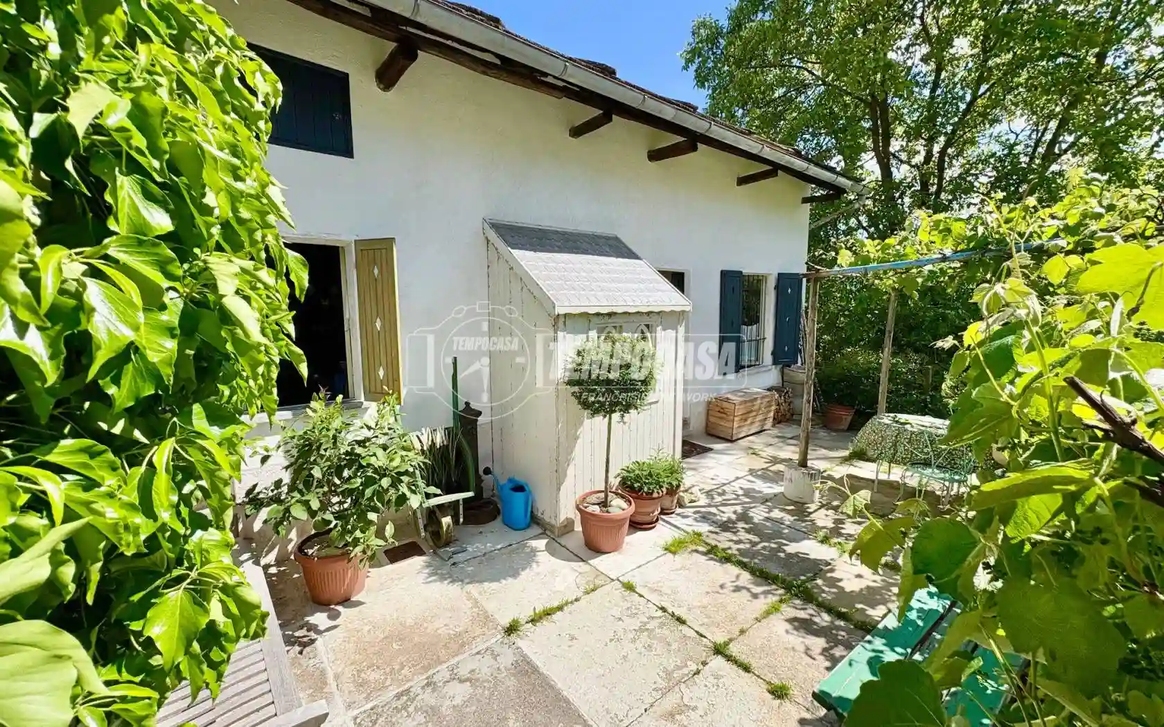 Casa indipendente - foto 2