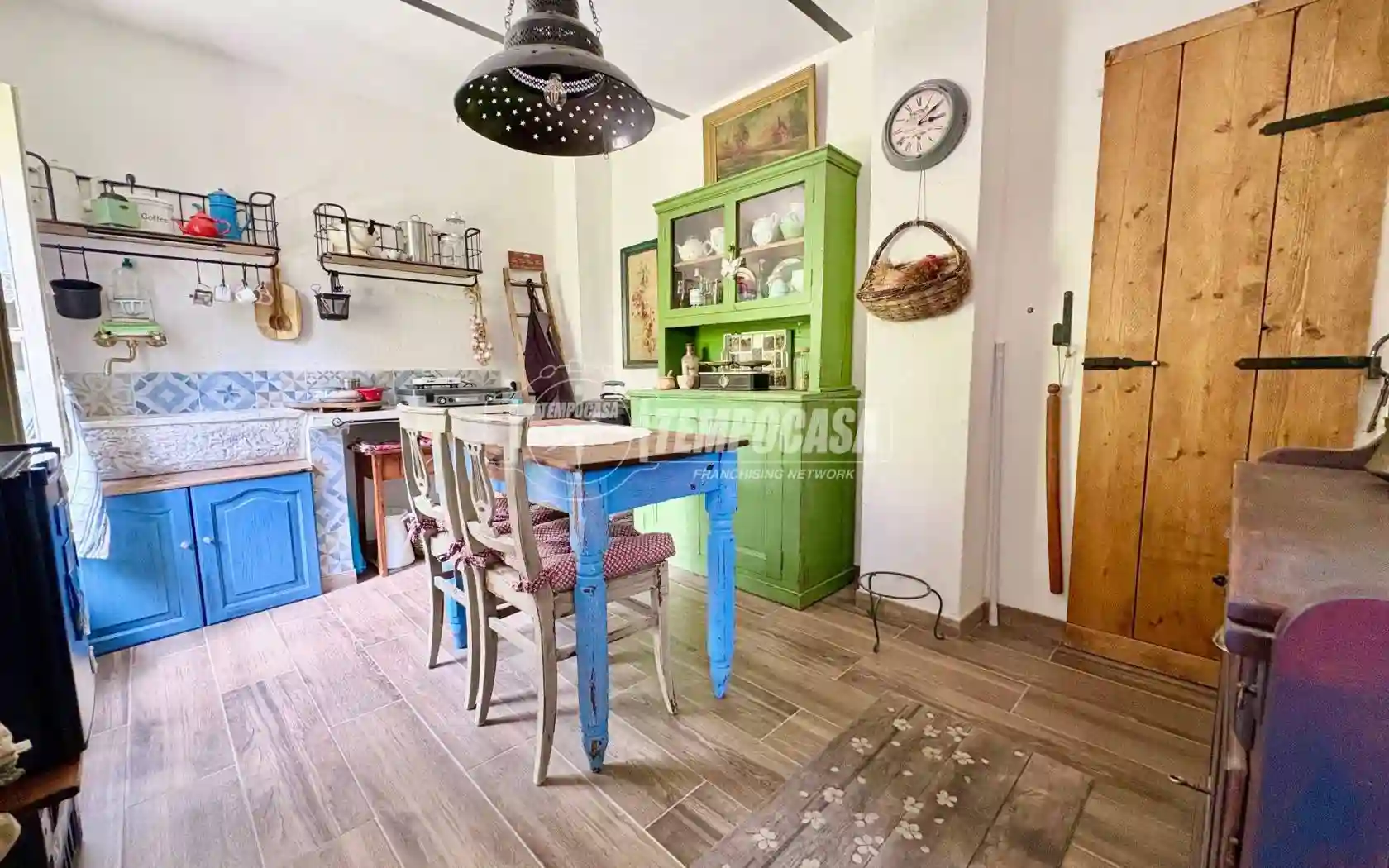 Casa indipendente - foto 4