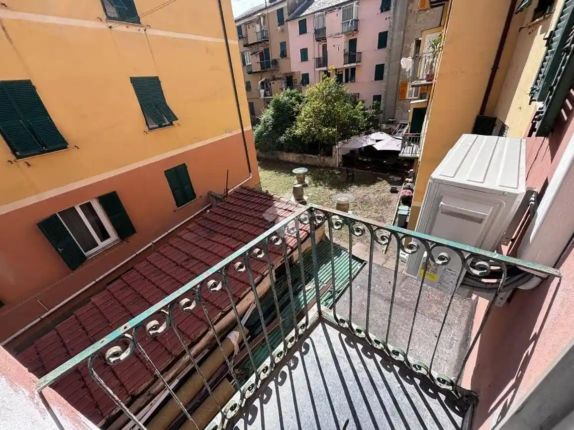 Appartamento in affitto a Genova