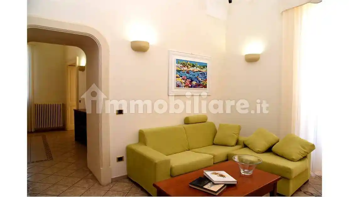 Attico - Mansarda in affitto a Lecce