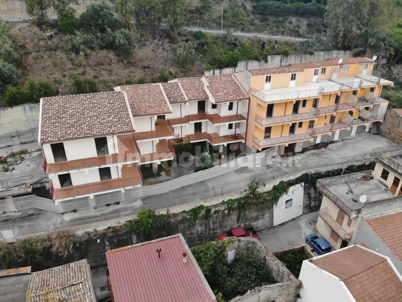 Villetta a schiera in vendita a Condrò