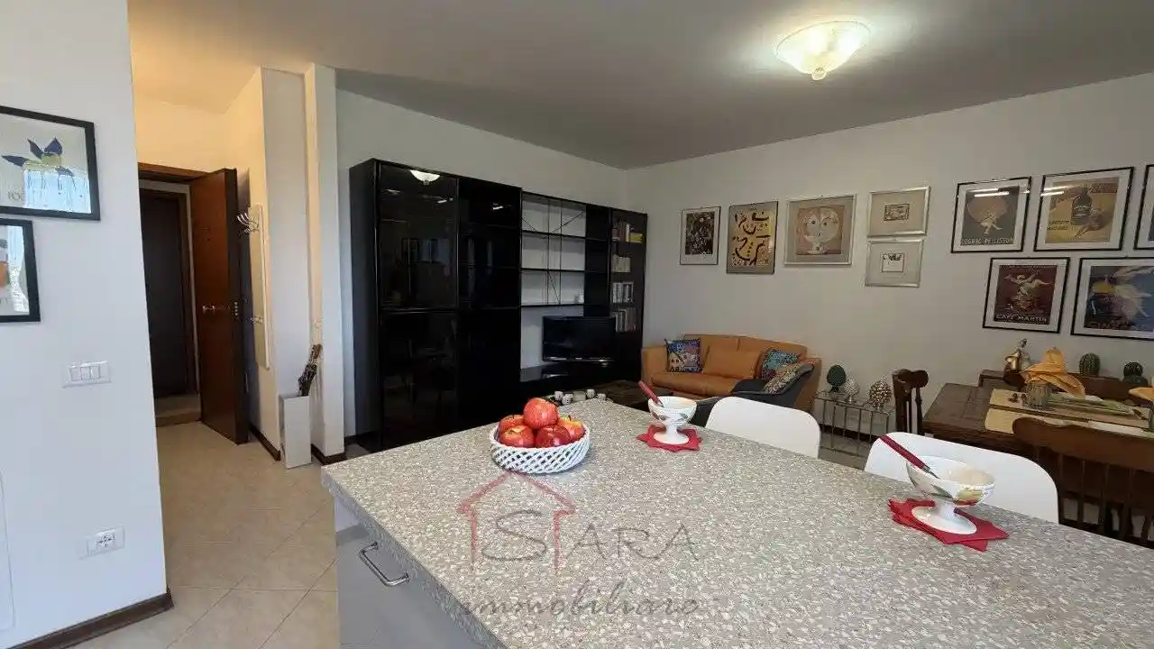 Appartamento in vendita a Albignasego