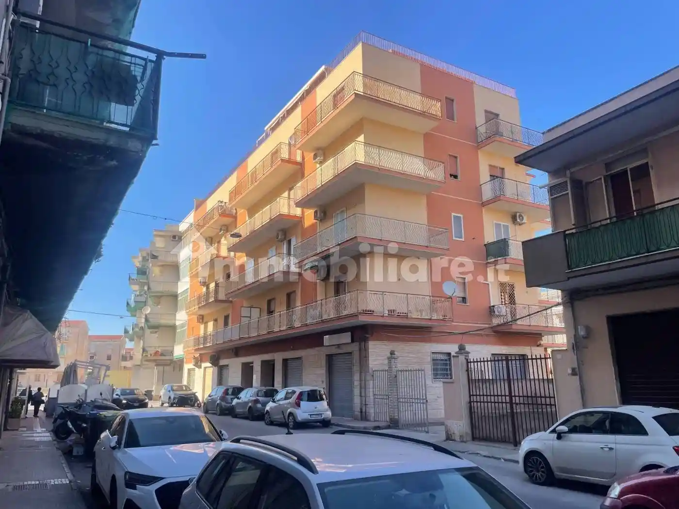 Appartamento in vendita a Siracusa