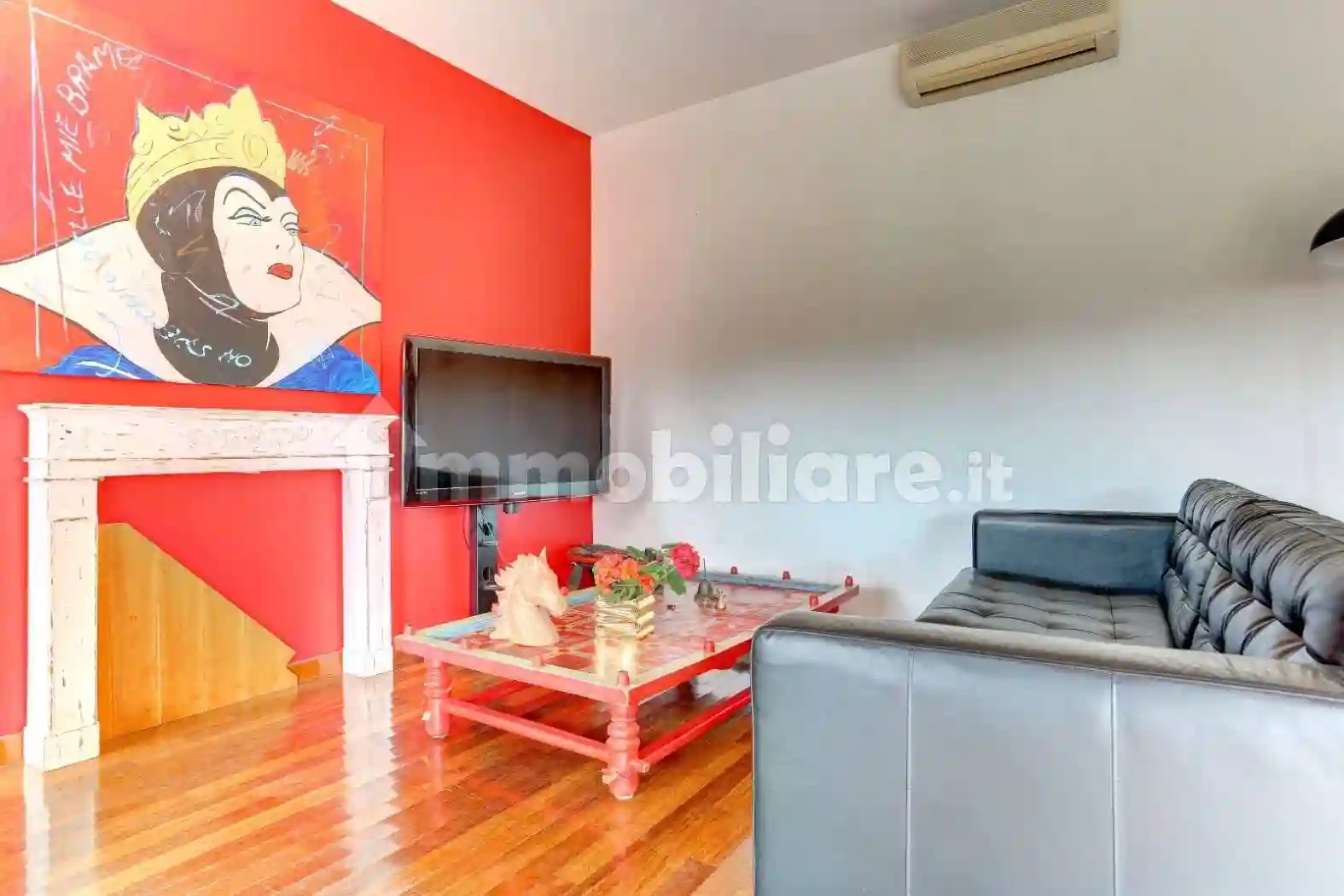 Attico - Mansarda - foto 5