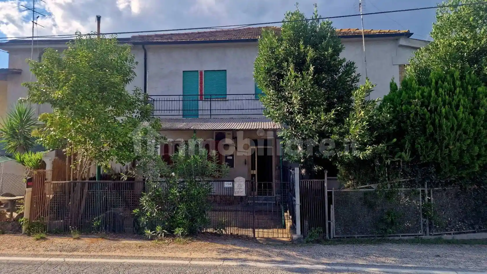 Casa indipendente in vendita a Pontinia