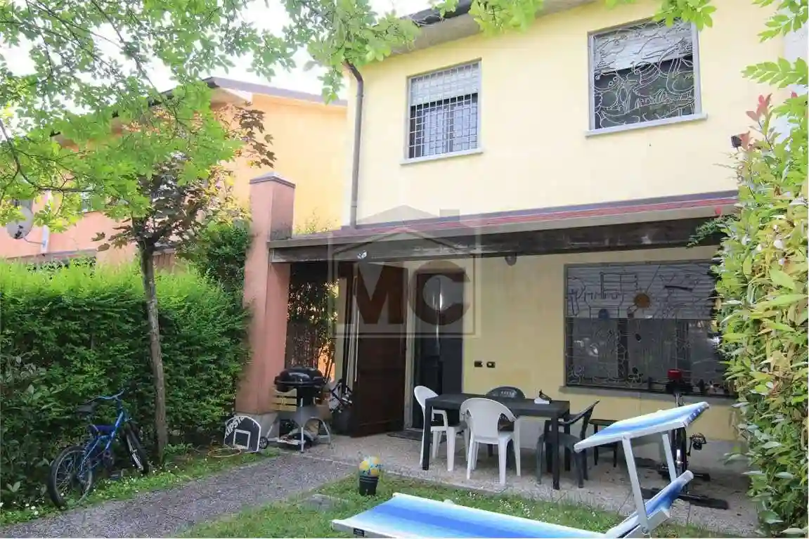 Villetta a schiera - foto 3