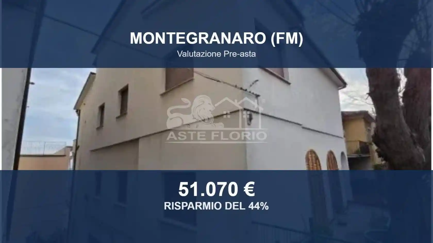 Appartamento in vendita a Montegranaro