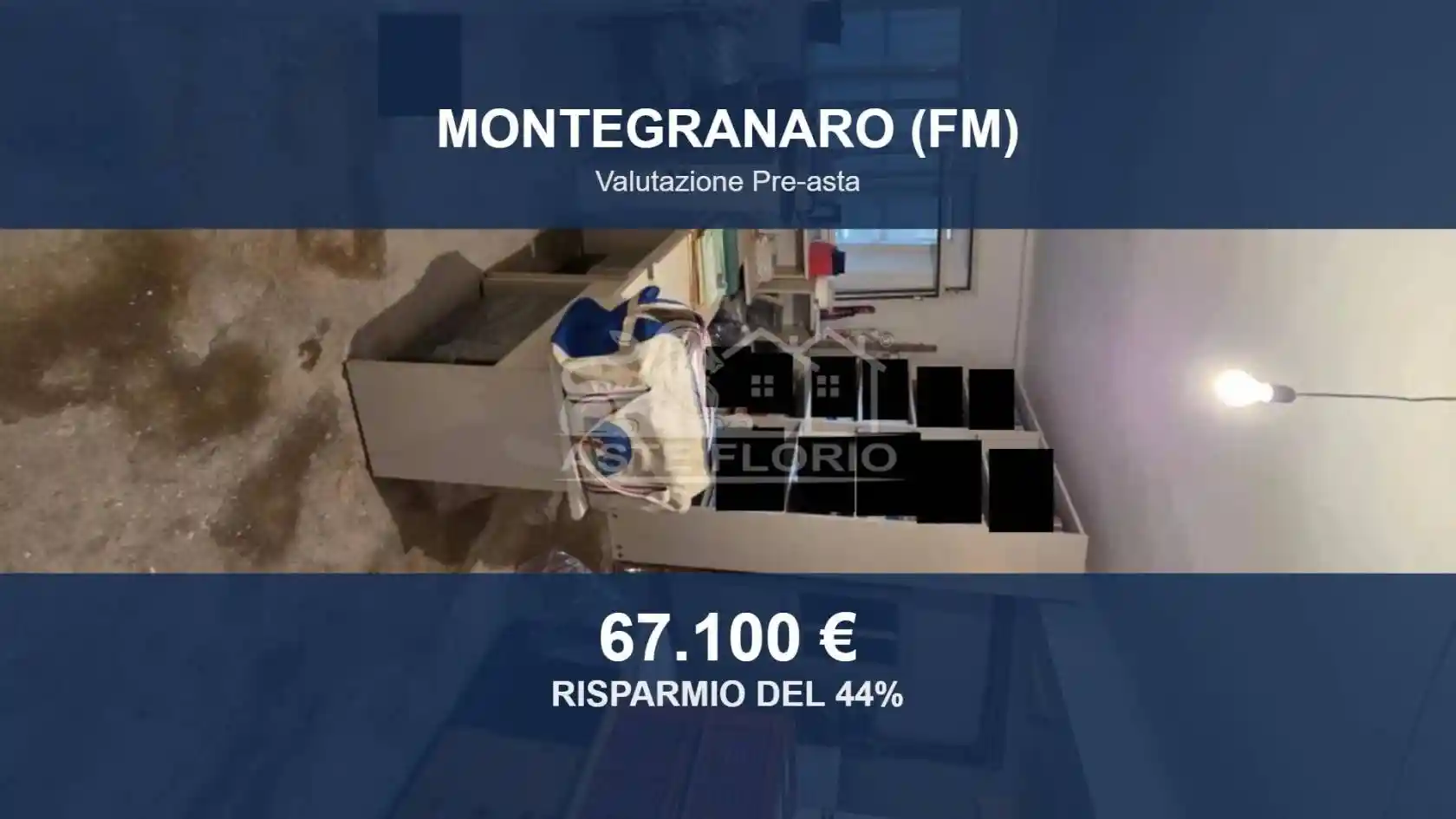 Appartamento