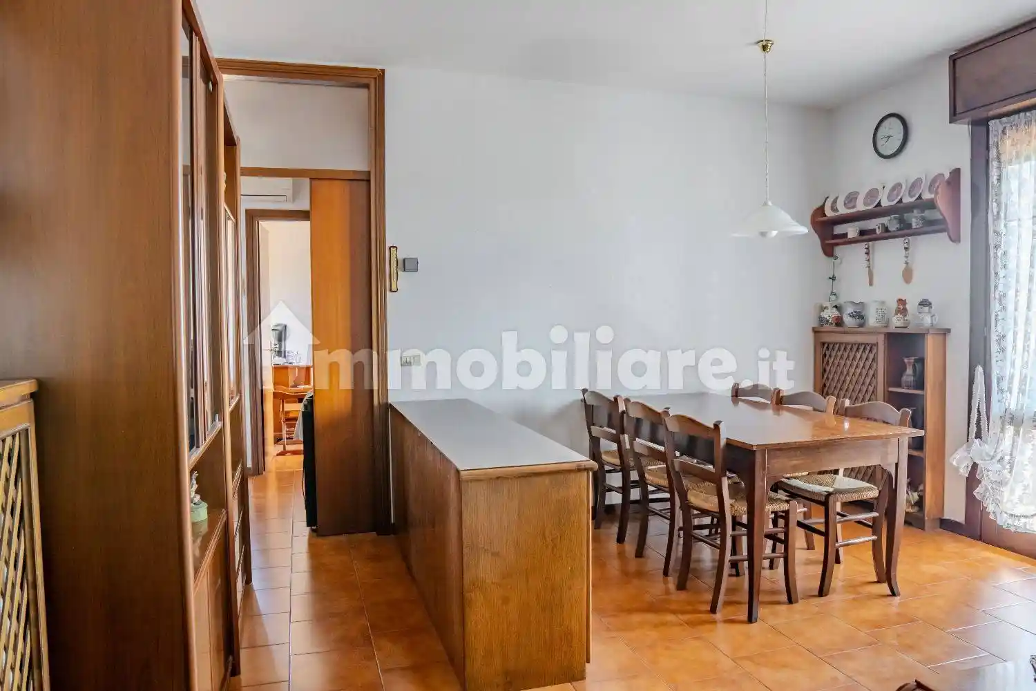 Appartamento in vendita a Asolo