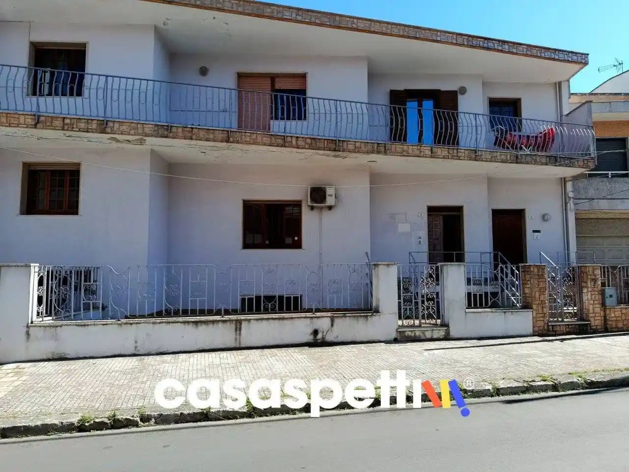 Appartamento in vendita a Presicce-Acquarica