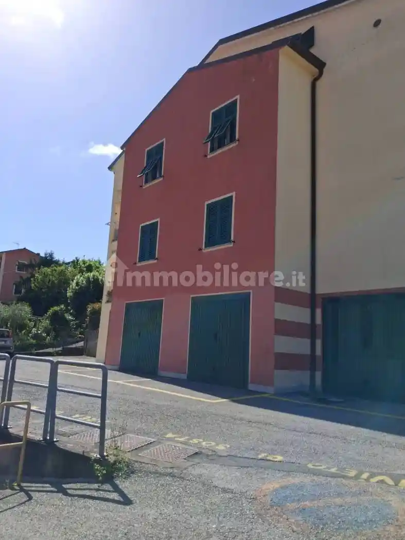 Appartamento in vendita a Arcola