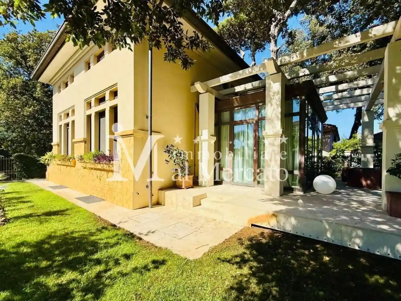 Villa - foto 5