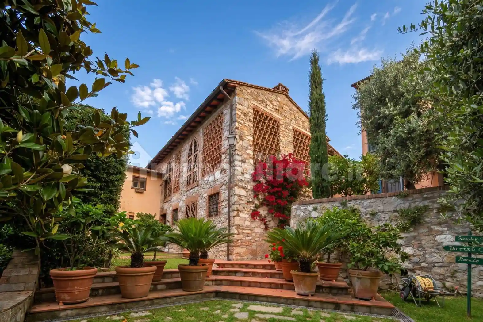 Rustico - Casale in affitto a Massarosa
