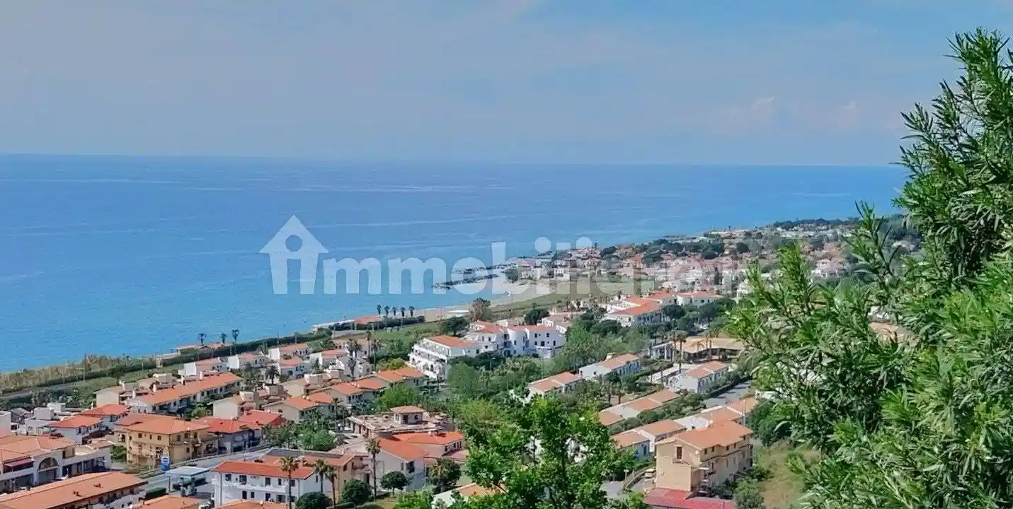 Villetta a schiera in vendita a Bonifati