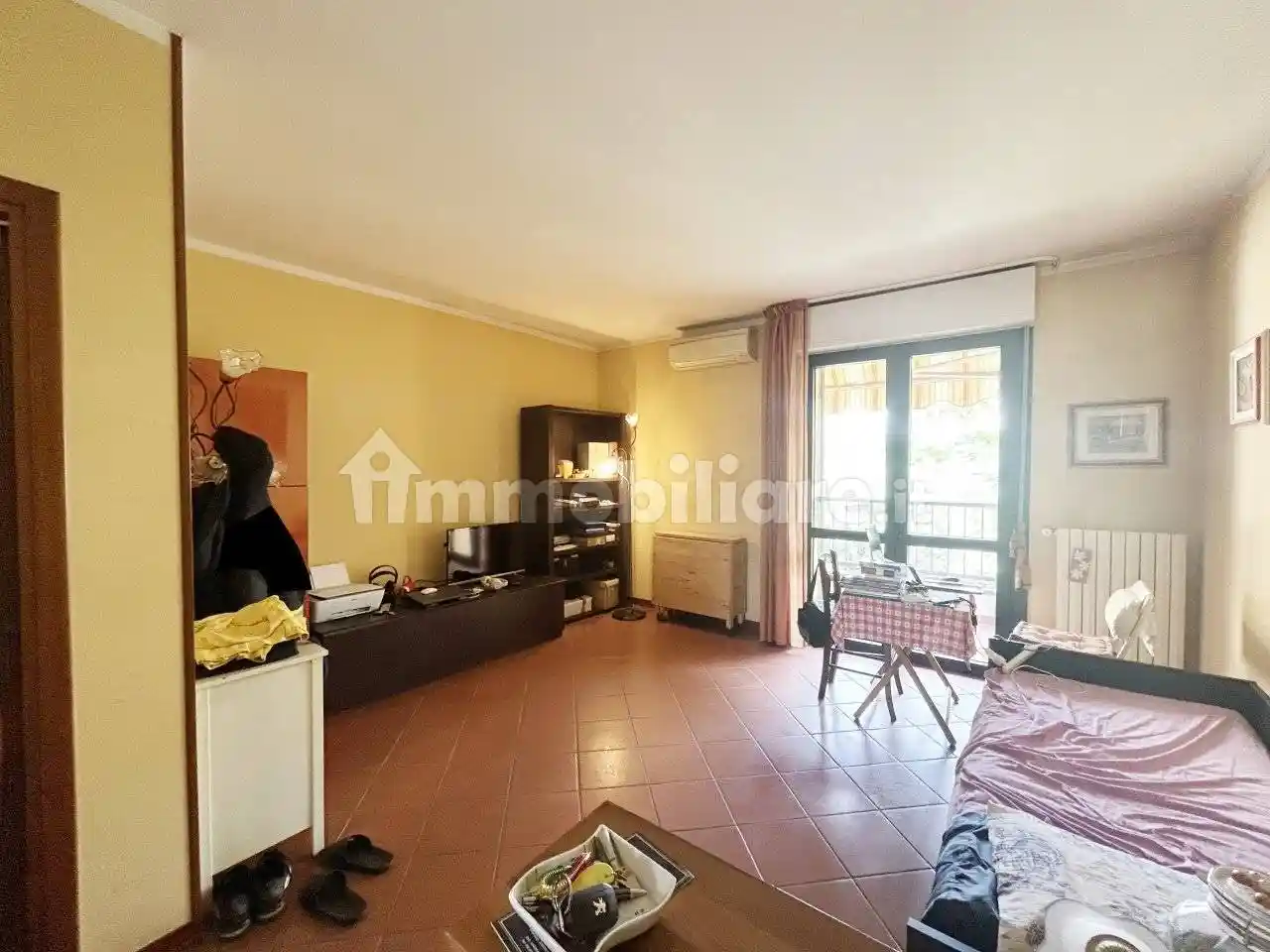 Appartamento in vendita a Poggio a Caiano
