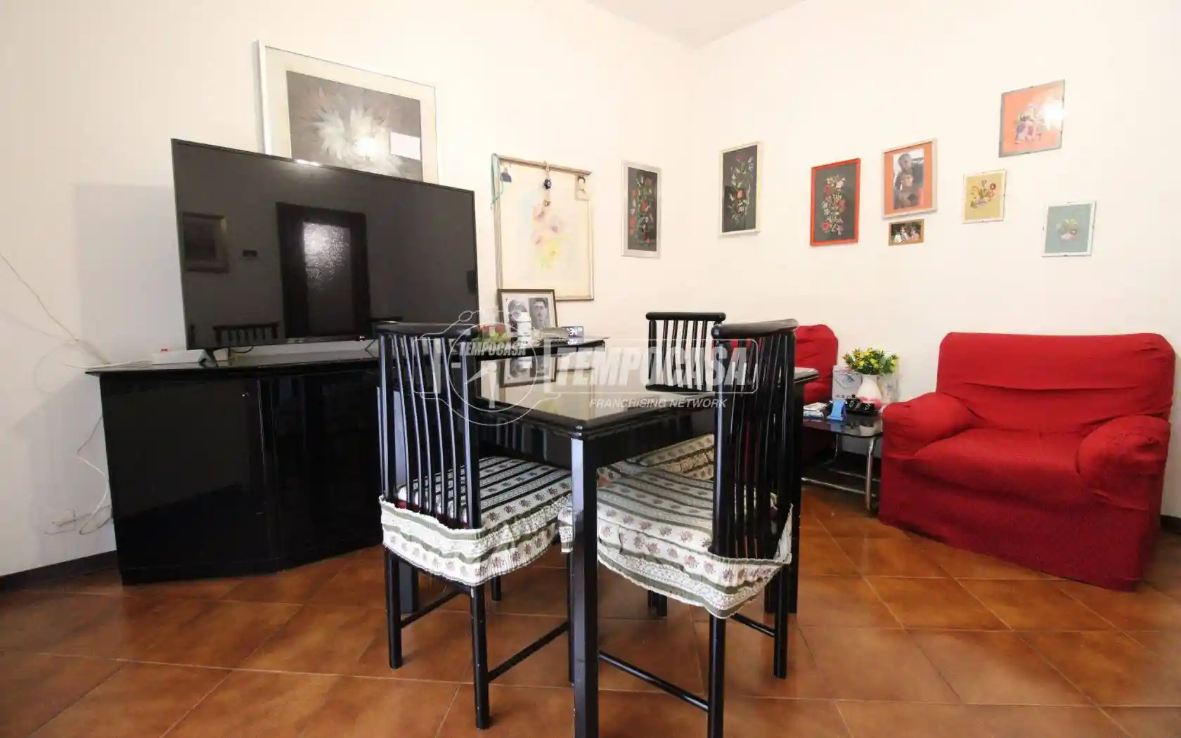 Appartamento in vendita a Reggio Emilia