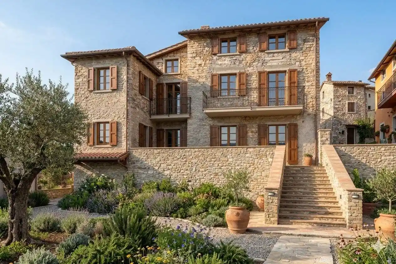 Rustico - Casale in vendita a Negrar di Valpolicella