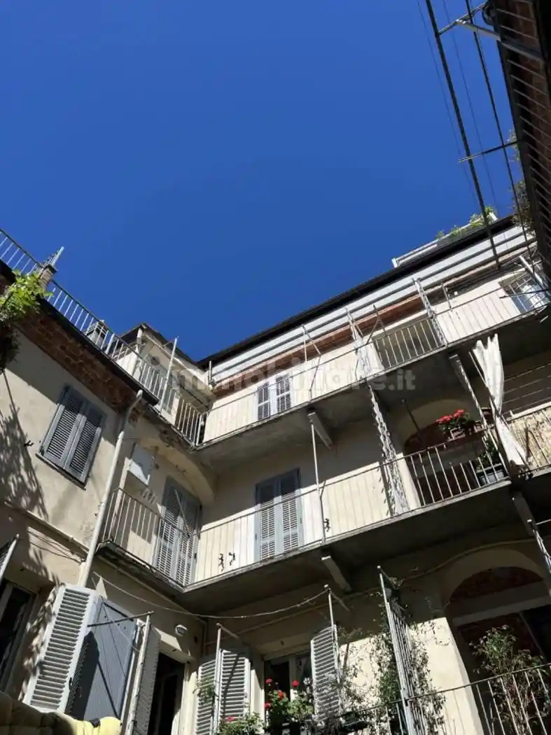 Appartamento in vendita a Asti