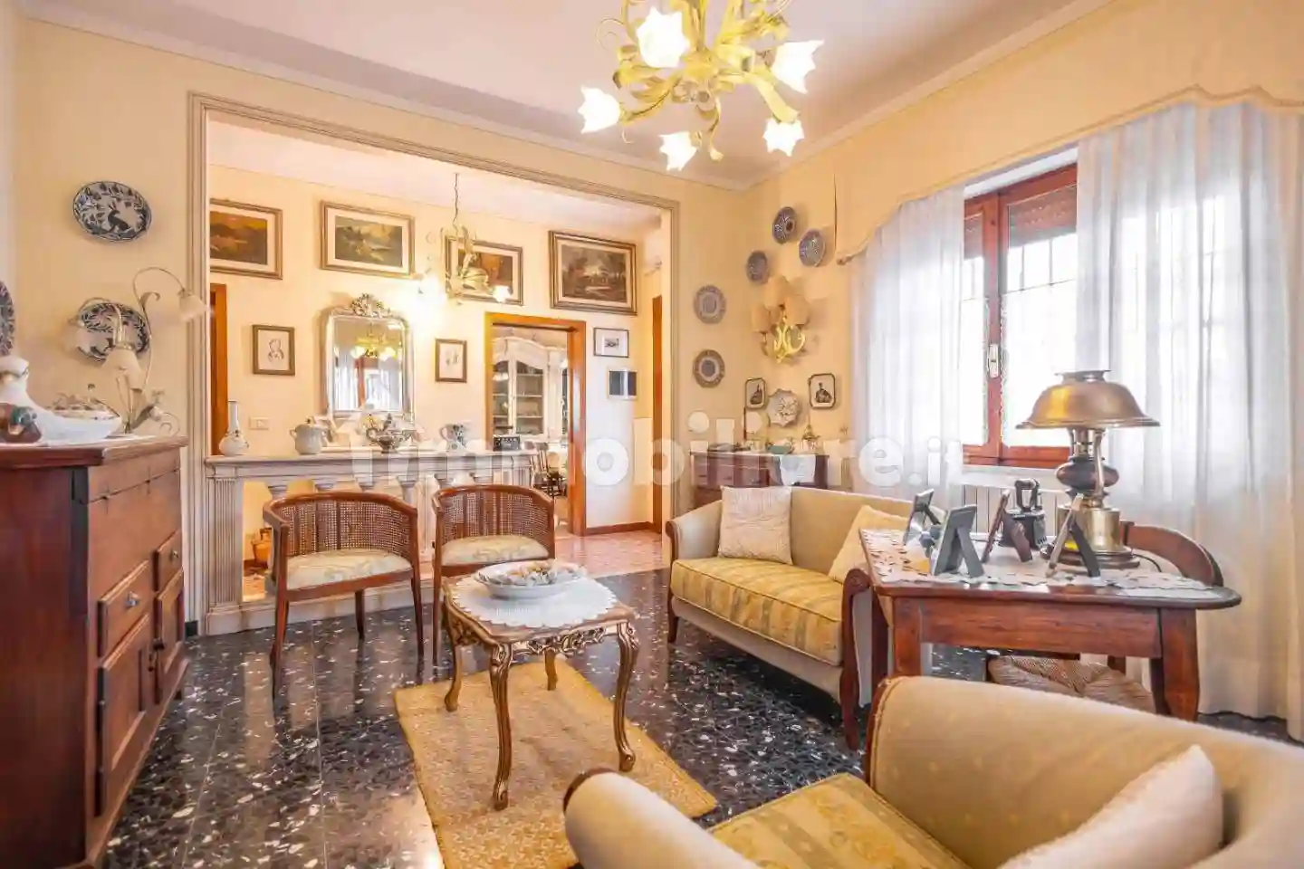 Casa indipendente - foto 5