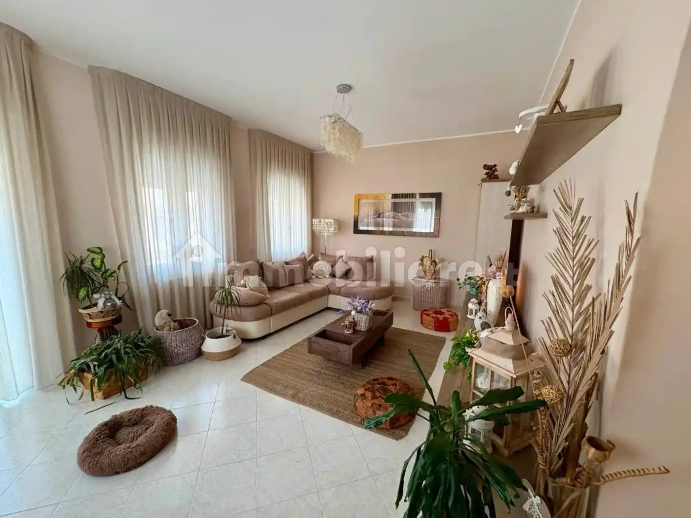 Appartamento in vendita a Chioggia