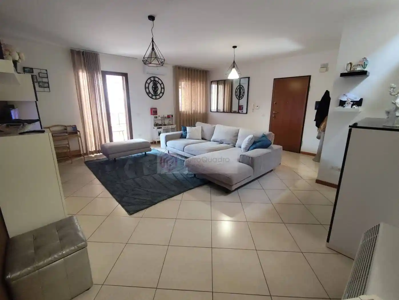 Appartamento in vendita a Vittoria