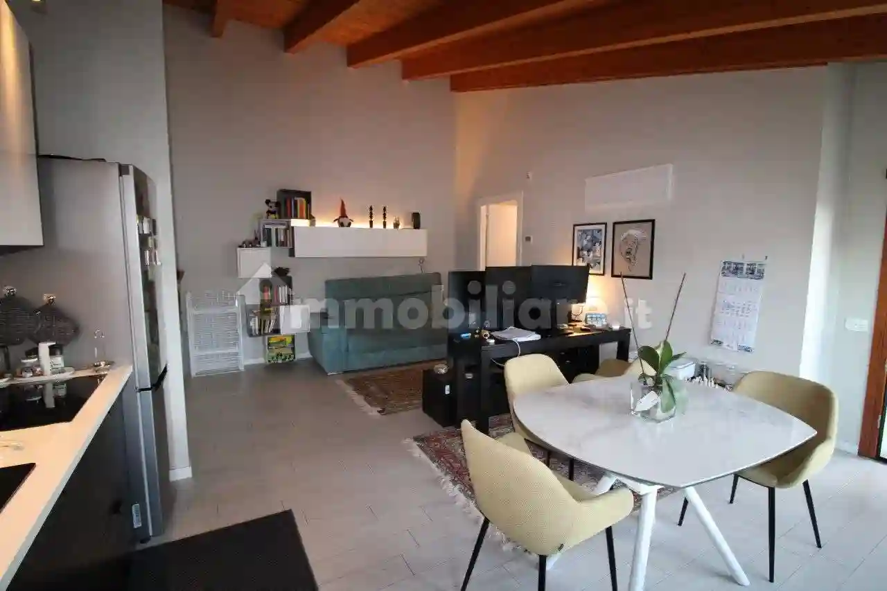 Attico - Mansarda - foto 2