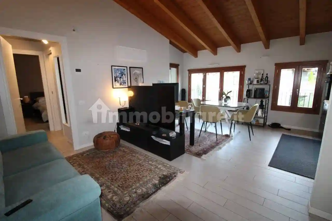 Attico - Mansarda - foto 4