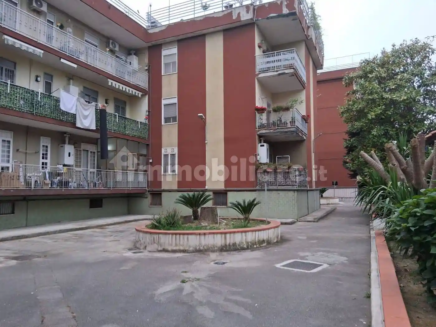 Appartamento in vendita a Quarto