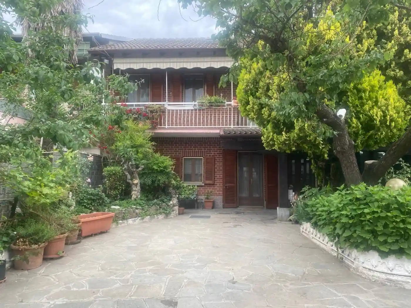 Villa in vendita a Scalenghe