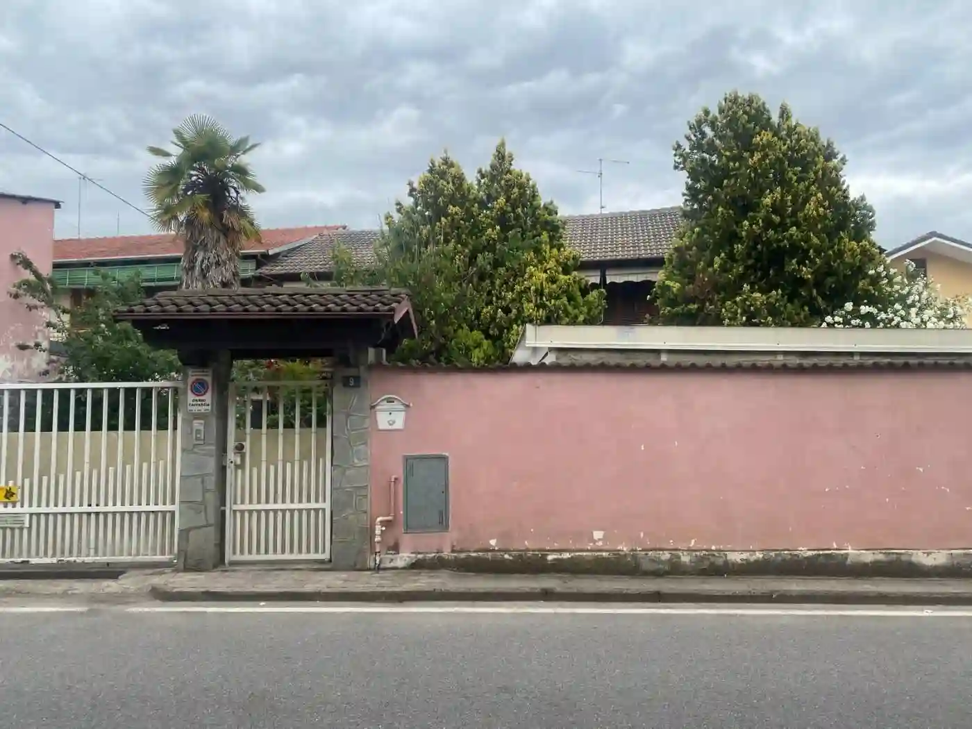 Villa - foto 3