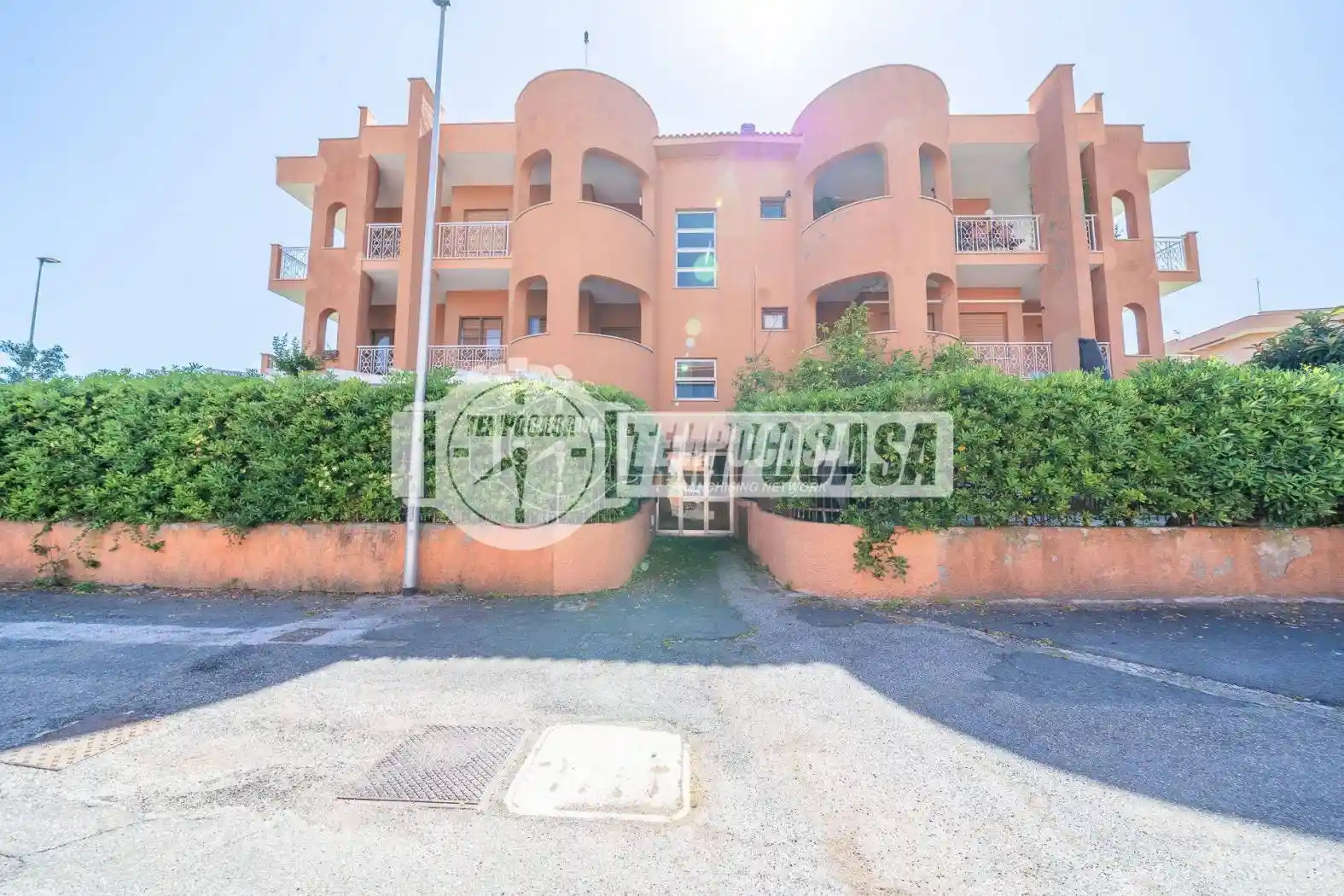 Appartamento in vendita a Cerveteri