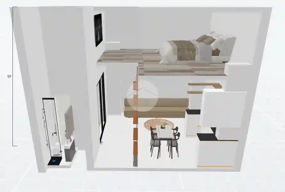 Appartamento - foto 4