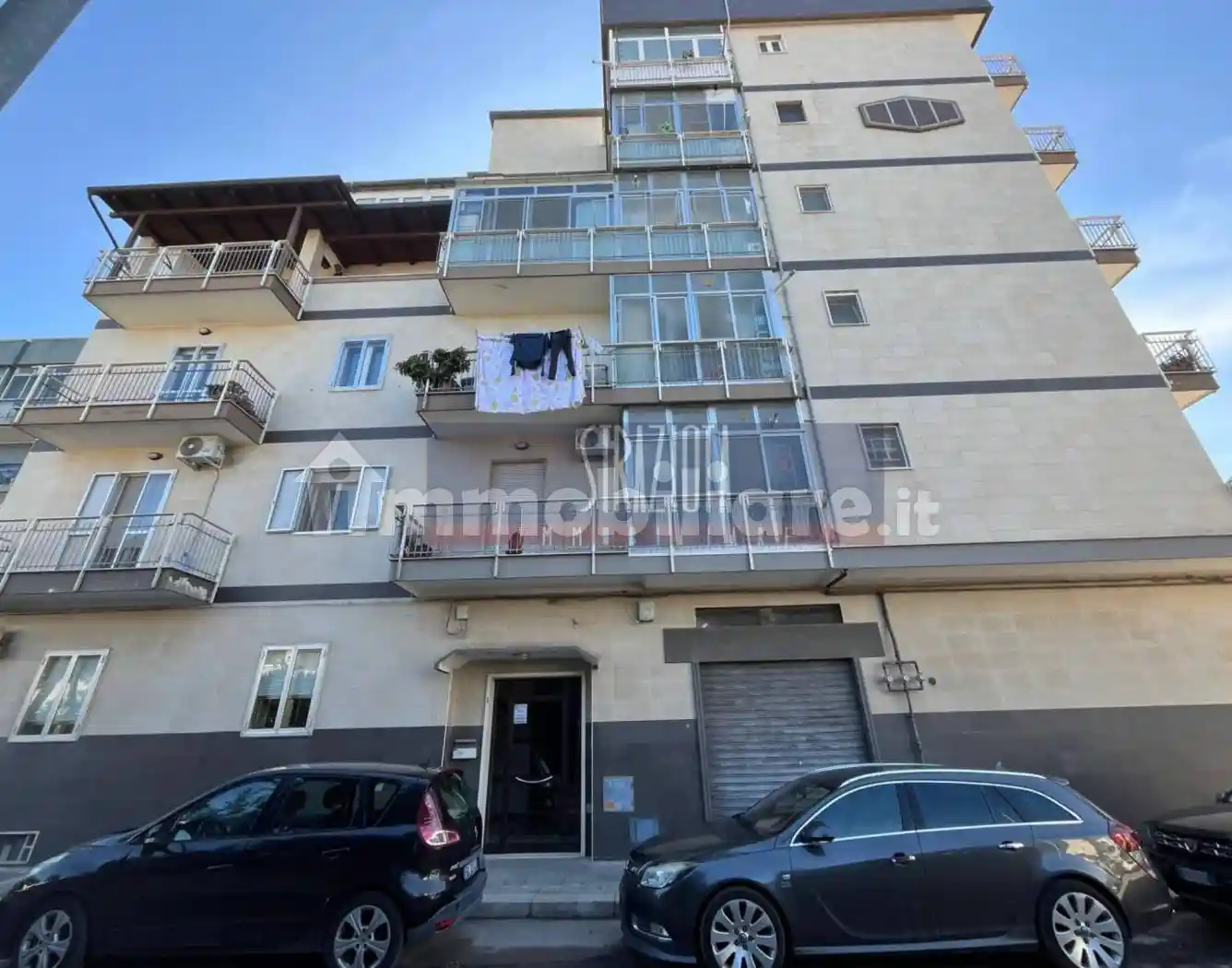 Appartamento in vendita a Modugno