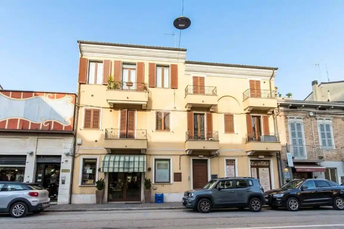 Appartamento in vendita a Porto Sant'Elpidio