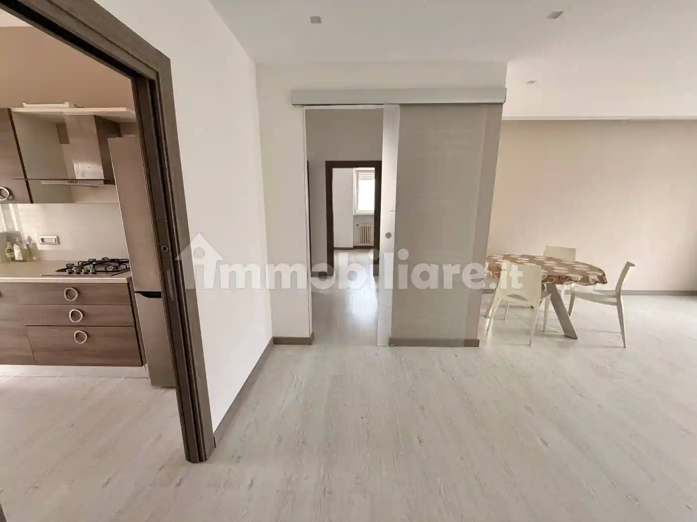 Appartamento in vendita a Matera