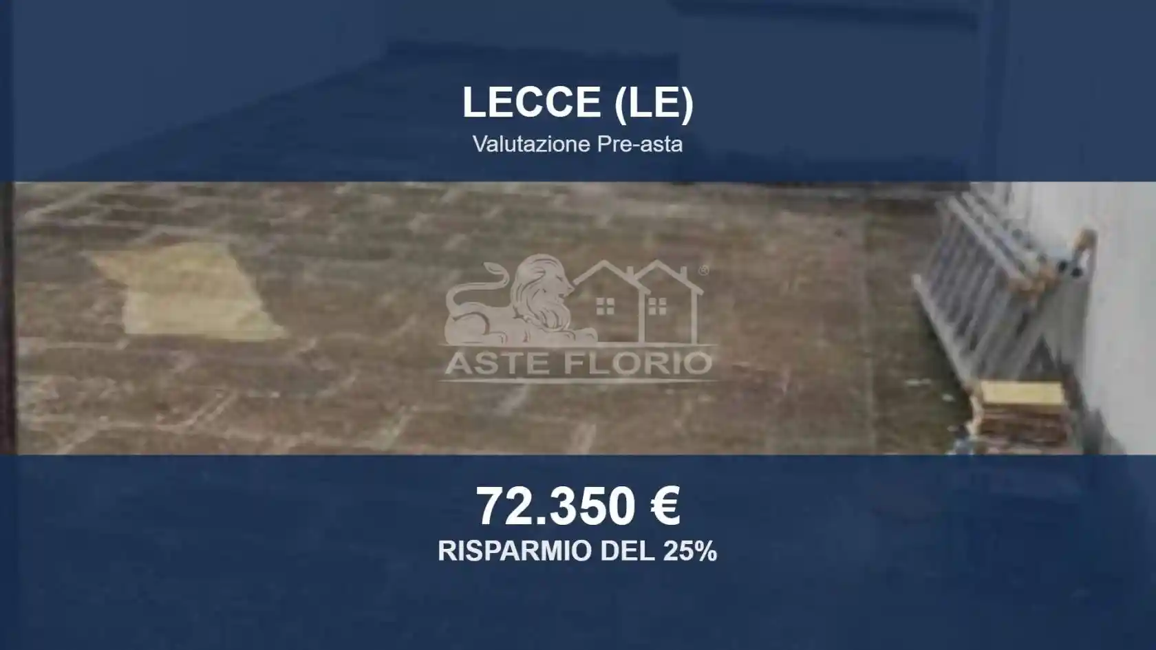Appartamento in vendita a Lecce