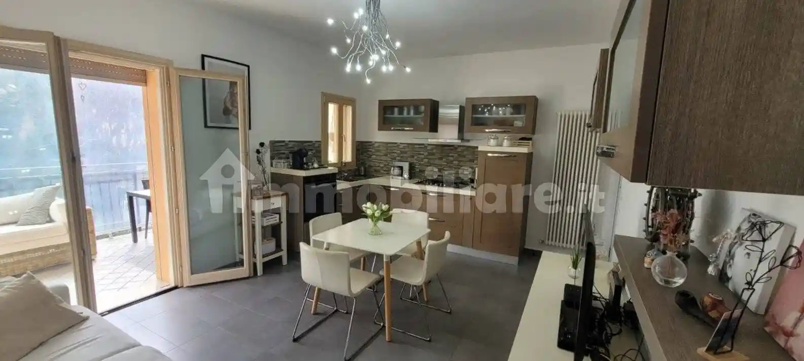 Appartamento in vendita a San Benedetto del Tronto