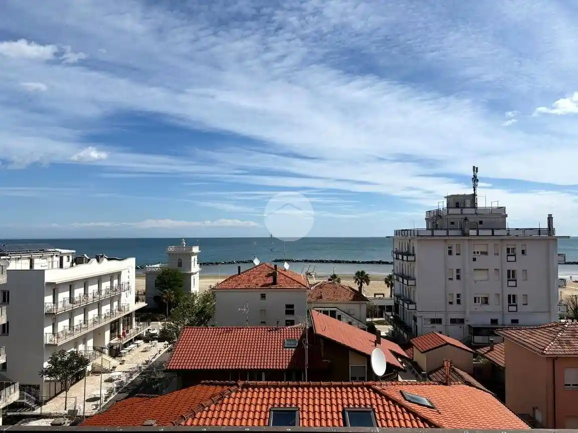 Appartamento in vendita a Rimini